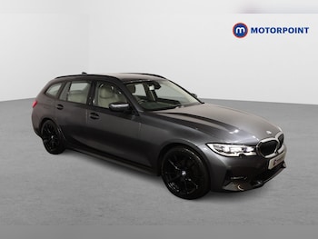Used BMW 3 Series undefined for sale - 77429304: Photo