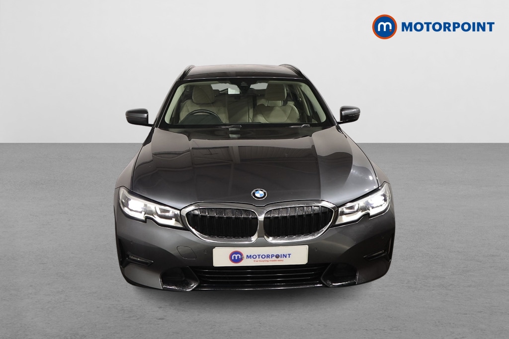 Used BMW 3 Series 2020 for sale - 77429304: Photo 2
