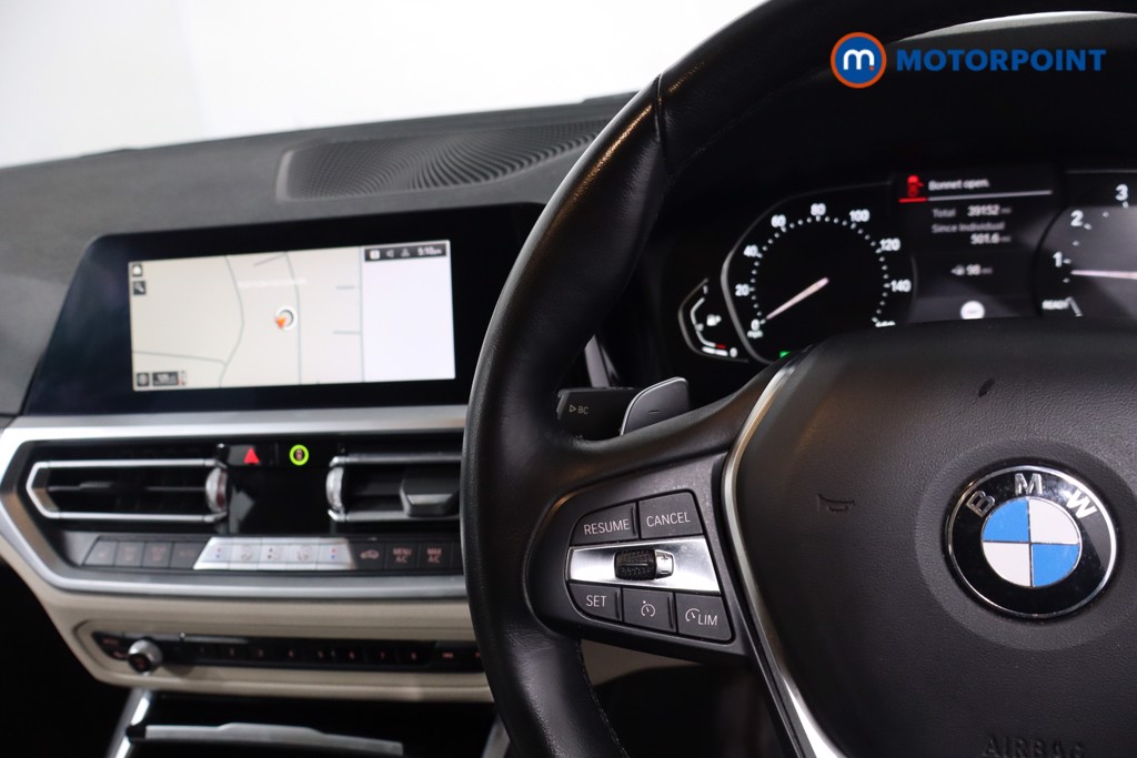 Used BMW 3 Series 2020 for sale - 77429304: Photo 28