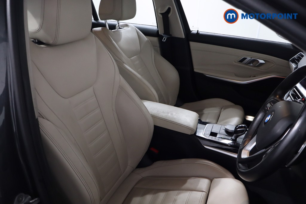 Used BMW 3 Series 2020 for sale - 77429304: Photo 30