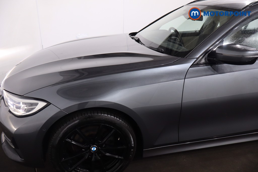 Used BMW 3 Series 2020 for sale - 77429304: Photo 34