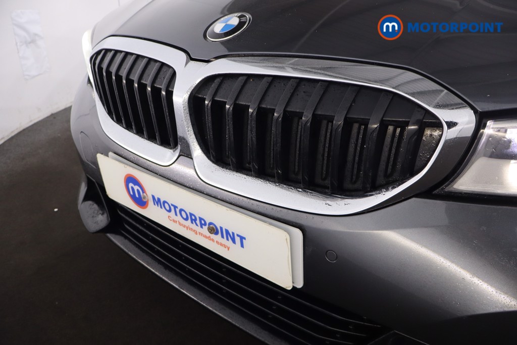 Used BMW 3 Series 2020 for sale - 77429304: Photo 35