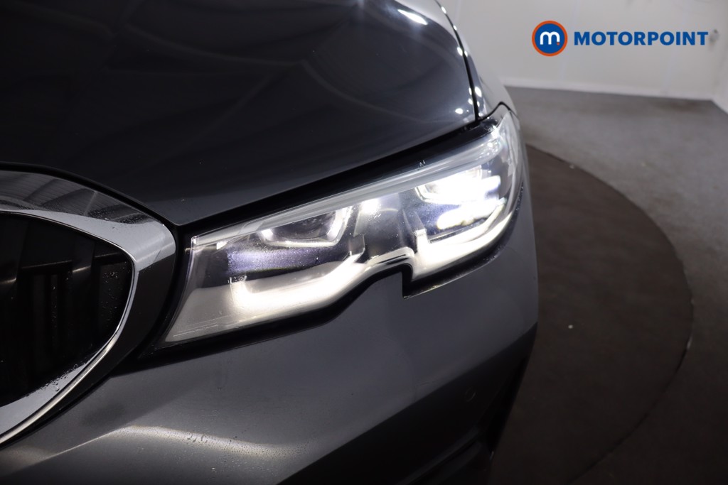 Used BMW 3 Series 2020 for sale - 77429304: Photo 36