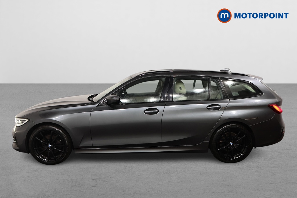 Used BMW 3 Series 2020 for sale - 77429304: Photo 4