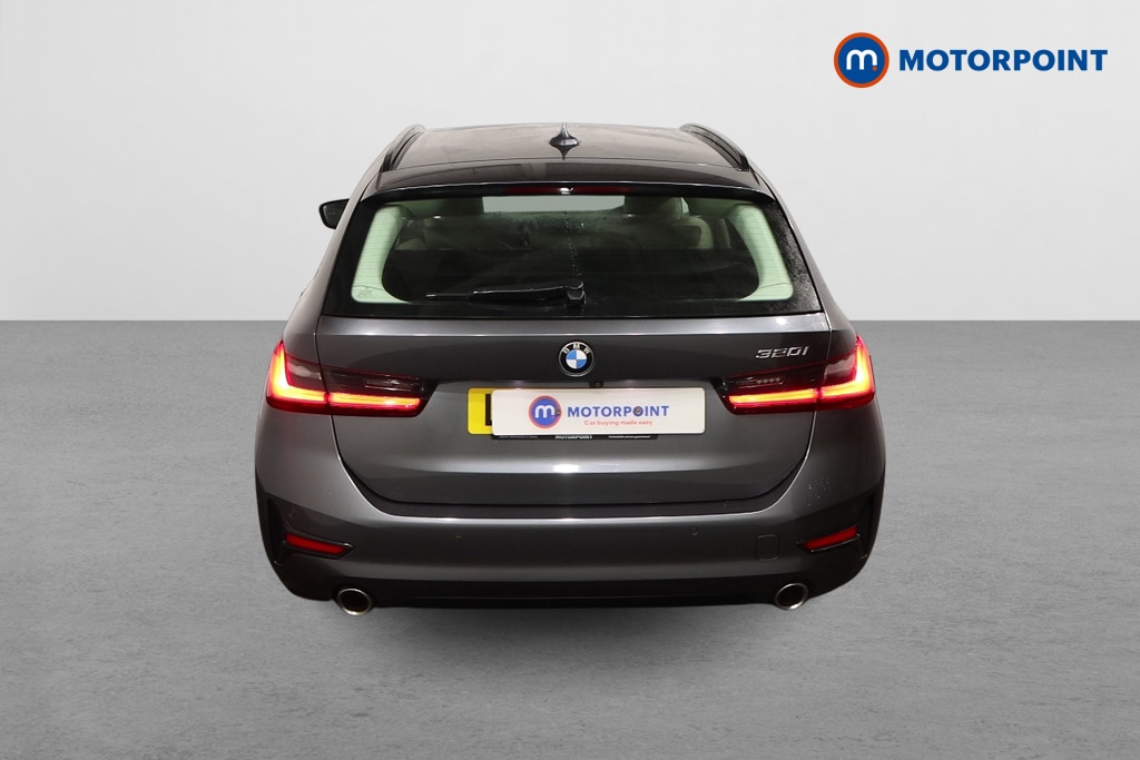 Used BMW 3 Series 2020 for sale - 77429304: Photo 6