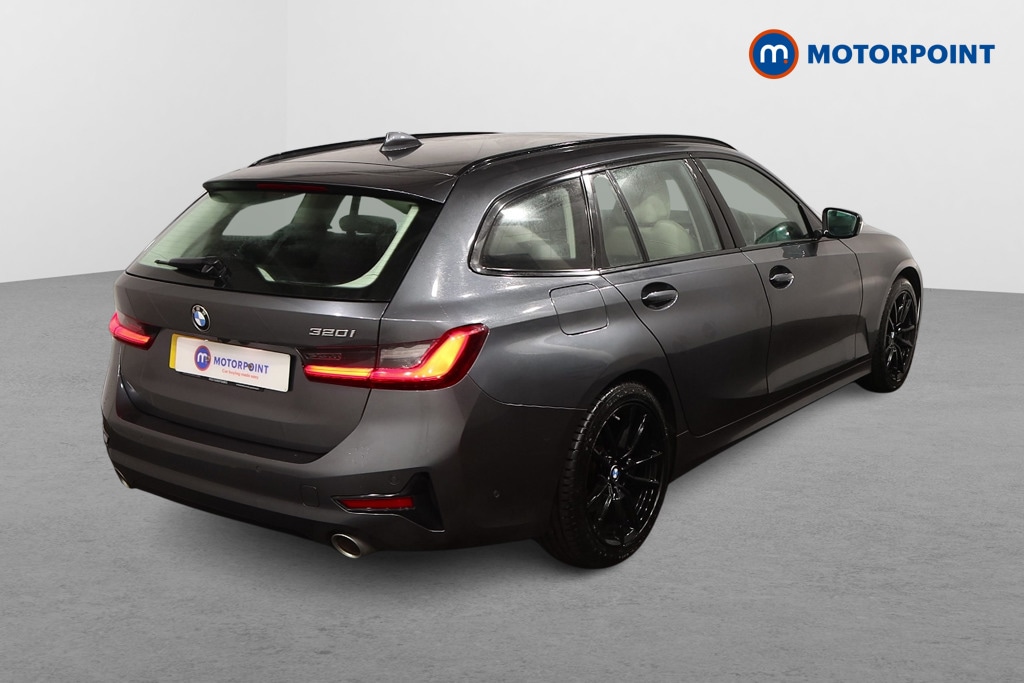 Used BMW 3 Series 2020 for sale - 77429304: Photo 7