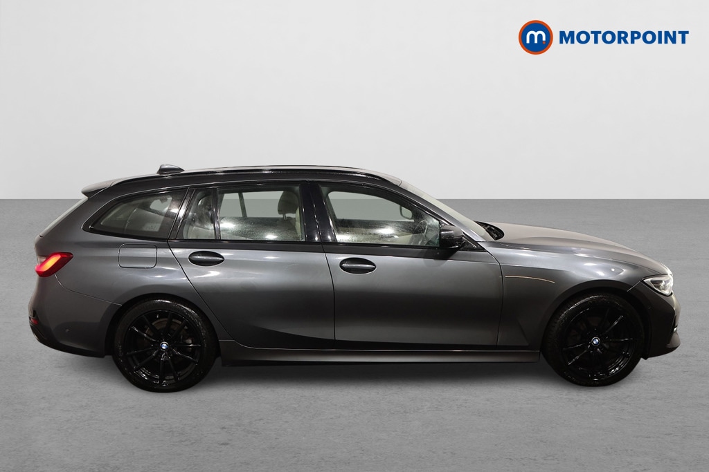 Used BMW 3 Series 2020 for sale - 77429304: Photo 8