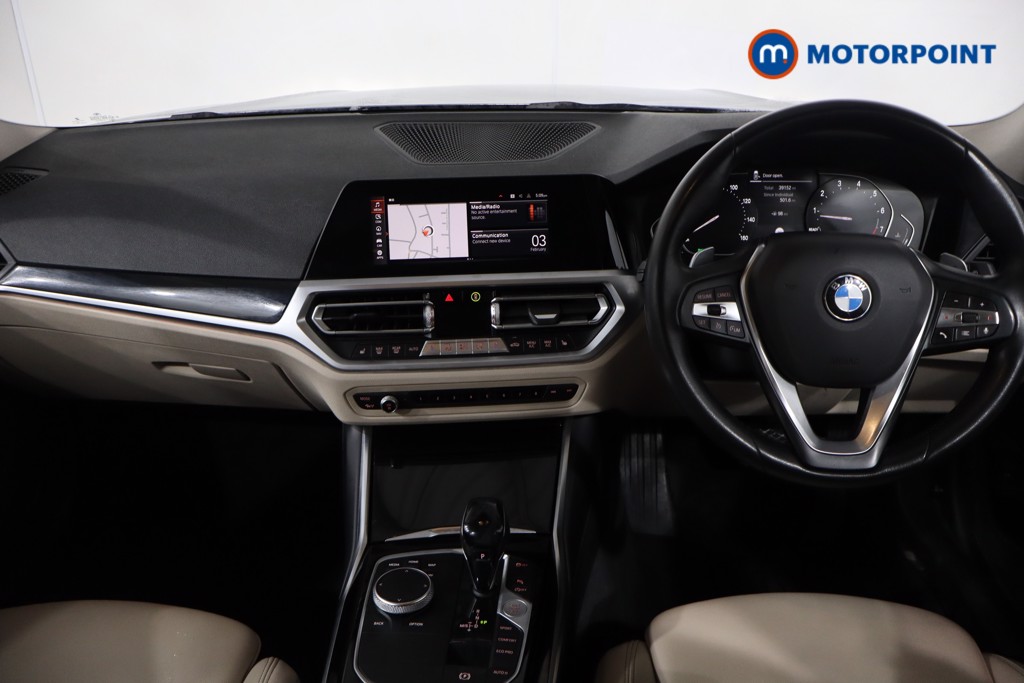 Used BMW 3 Series 2020 for sale - 77429304: Photo 9