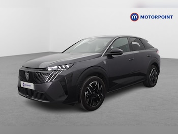 Used Peugeot 3008 2025 for sale - 78226997: Photo