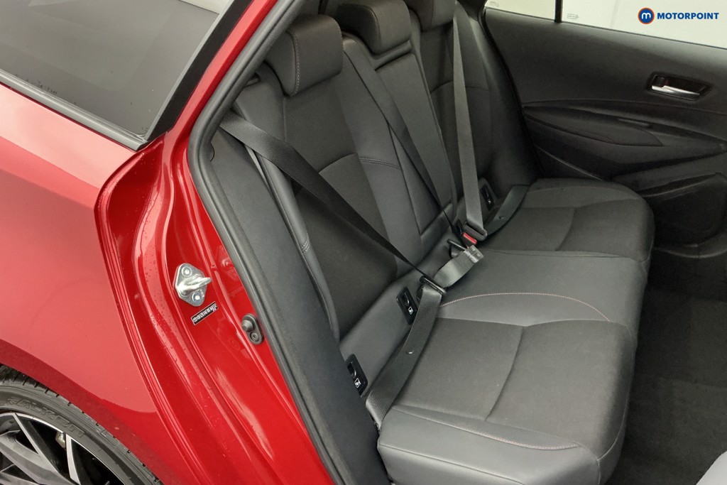 Used Toyota Corolla 2024 for sale - 77106724: Photo 13