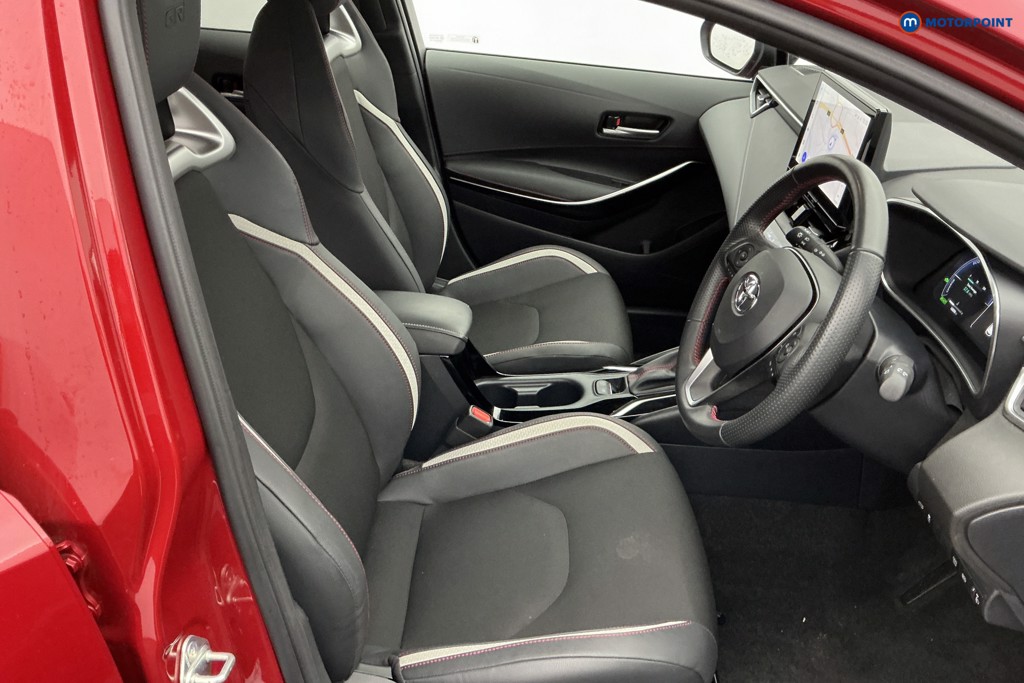 Used Toyota Corolla 2024 for sale - 77106724: Photo 14