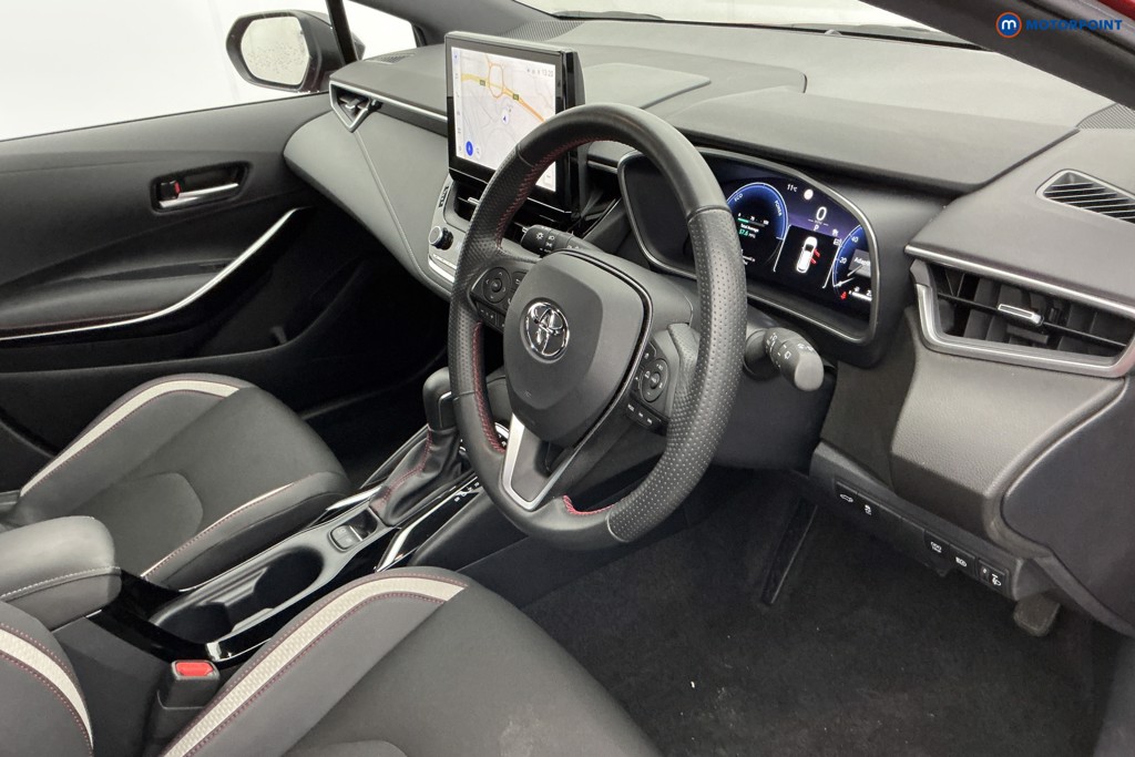 Used Toyota Corolla 2024 for sale - 77106724: Photo 16