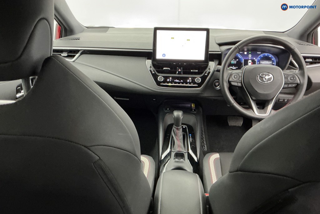 Used Toyota Corolla 2024 for sale - 77106724: Photo 20