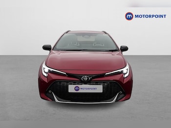 Used Toyota Corolla 2024 for sale - 77106724: Photo