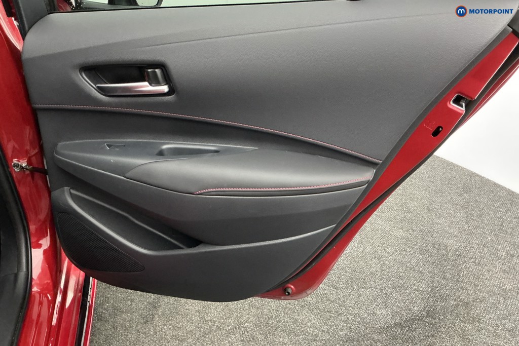 Used Toyota Corolla 2024 for sale - 77106724: Photo 33