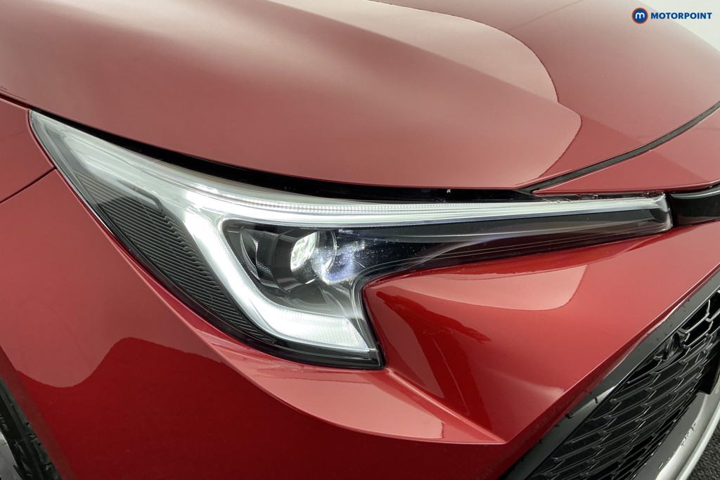 Used Toyota Corolla 2024 for sale - 77106724: Photo 35