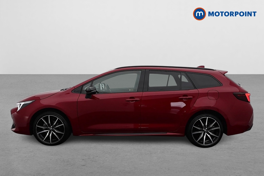 Used Toyota Corolla 2024 for sale - 77106724: Photo 4