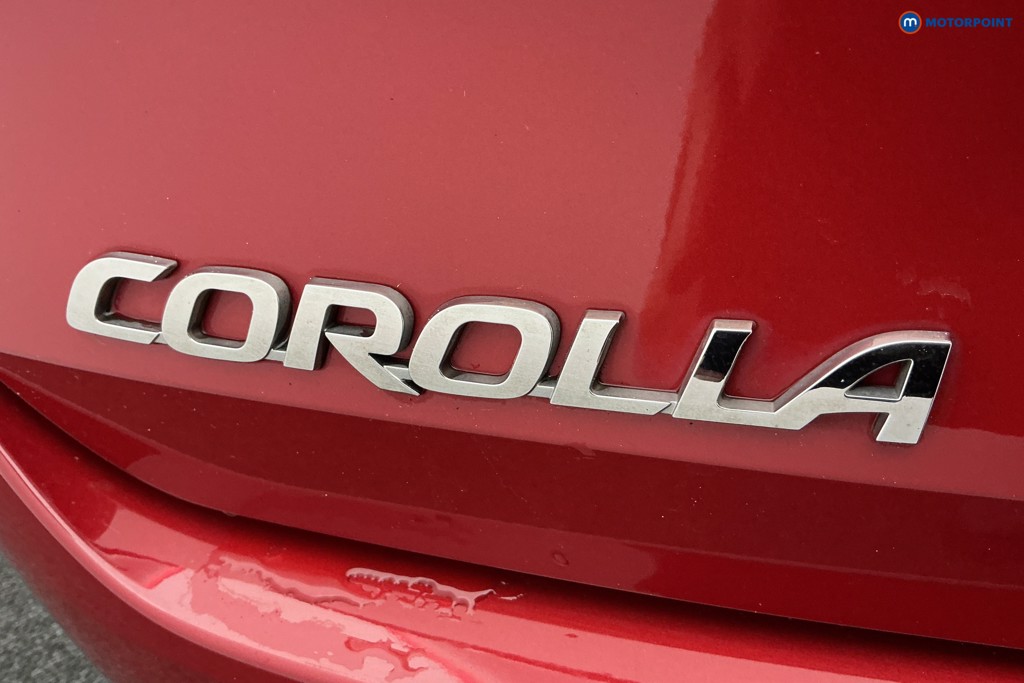 Used Toyota Corolla 2024 for sale - 77106724: Photo 41