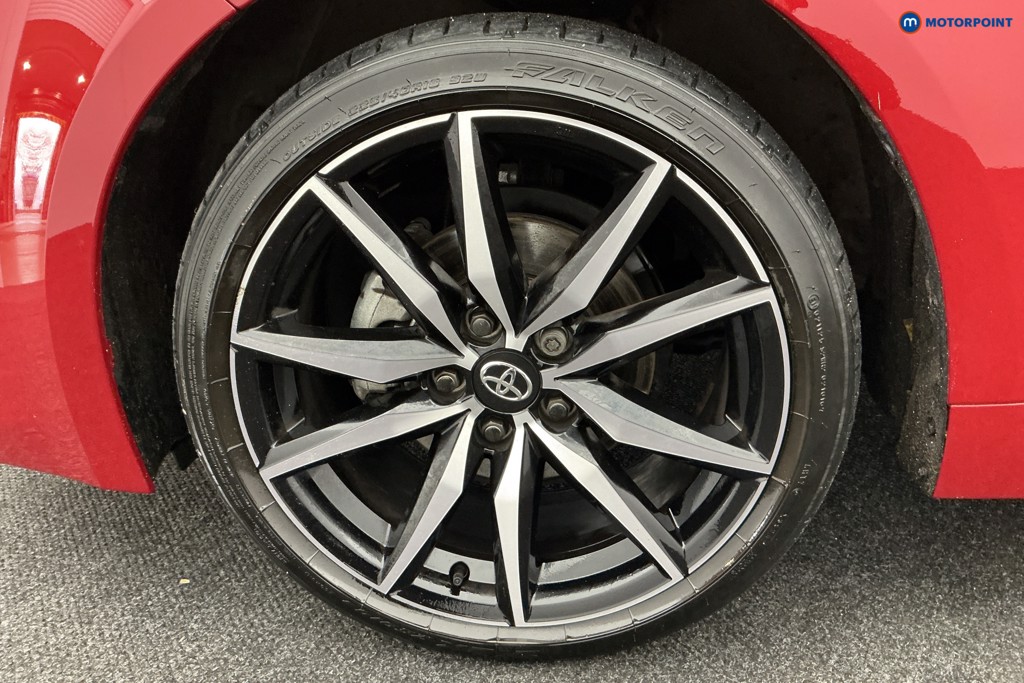 Used Toyota Corolla 2024 for sale - 77106724: Photo 42