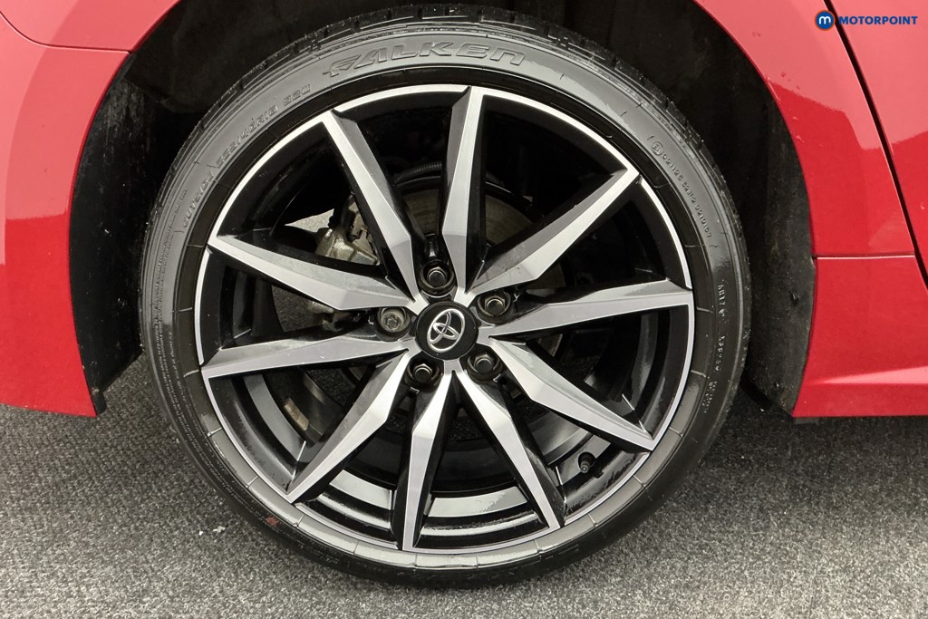 Used Toyota Corolla 2024 for sale - 77106724: Photo 44