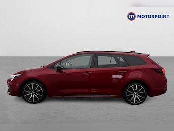 Used Toyota Corolla 2024 for sale - 77106724: Photo