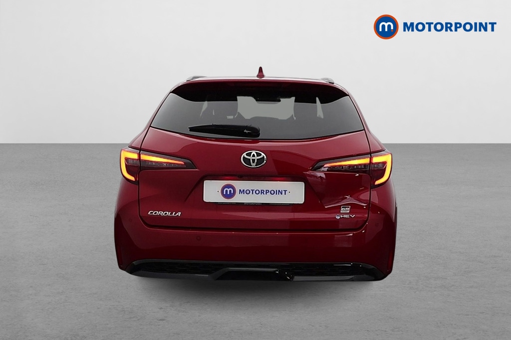 Used Toyota Corolla 2024 for sale - 77106724: Photo 6