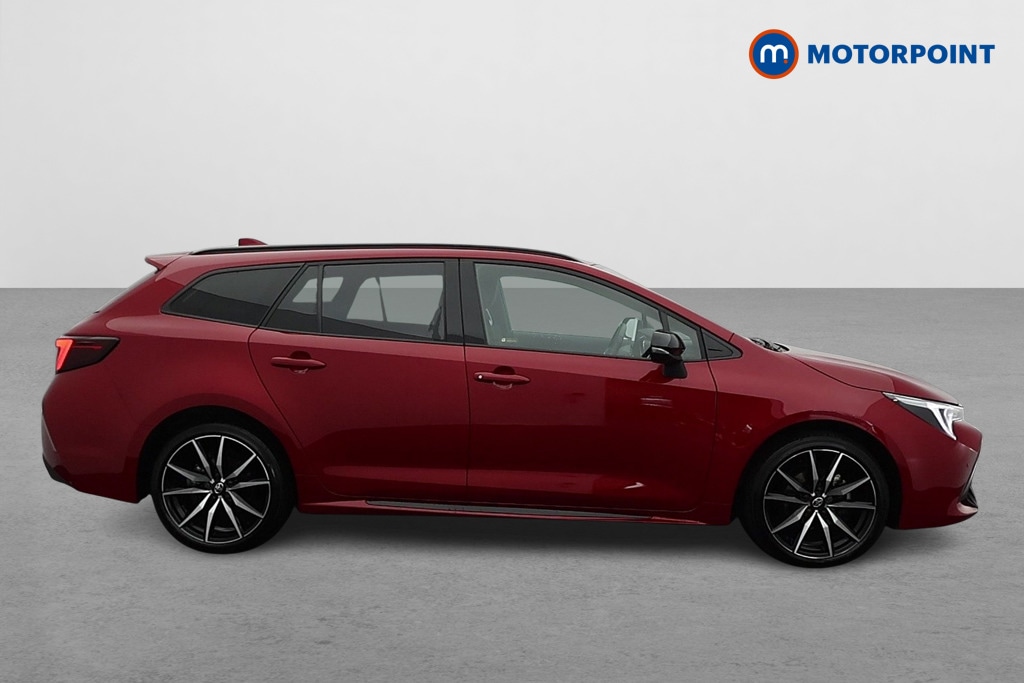 Used Toyota Corolla 2024 for sale - 77106724: Photo 8