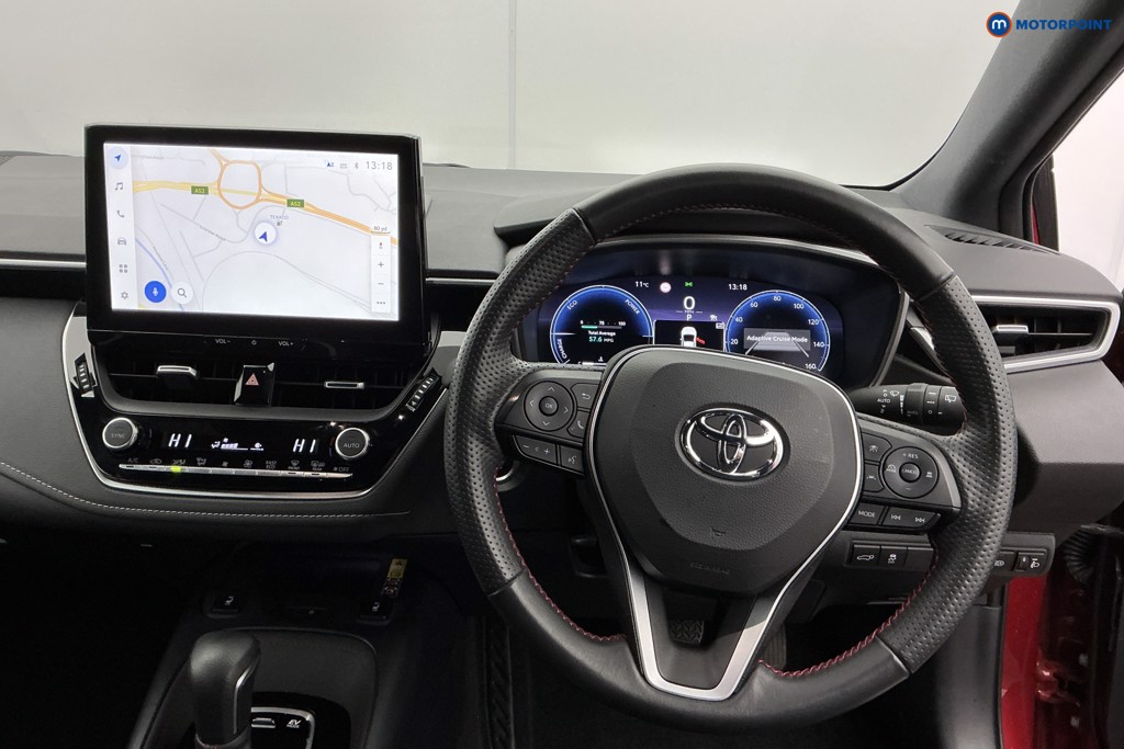 Used Toyota Corolla 2024 for sale - 77106724: Photo 9