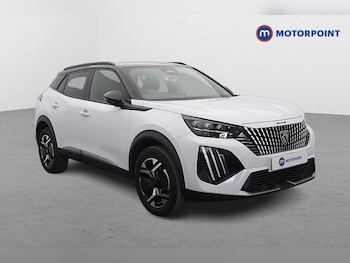 Used Peugeot 2008 2025 for sale - 78733946: Photo