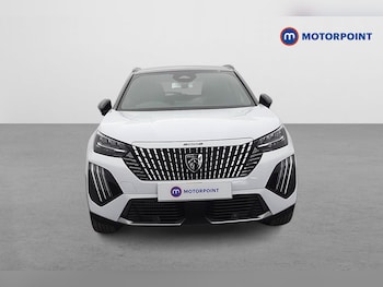Used Peugeot 2008 2025 for sale - 78733946: Photo