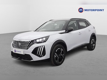 Used Peugeot 2008 2025 for sale - 78733946: Photo