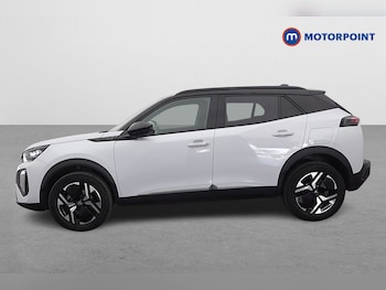 Used Peugeot 2008 2025 for sale - 78733946: Photo