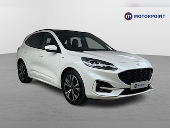 Ford - Kuga