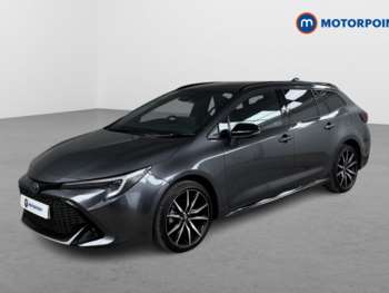 Used Toyota Corolla 2024 for sale - 74971498: Photo