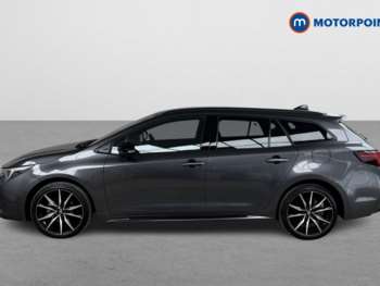 Used Toyota Corolla 2024 for sale - 74971498: Photo