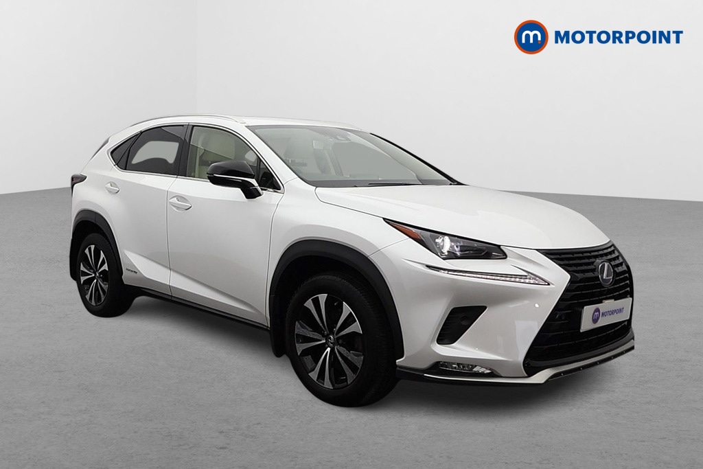 Used Lexus NX 2021 for sale - 77275094: Photo 1