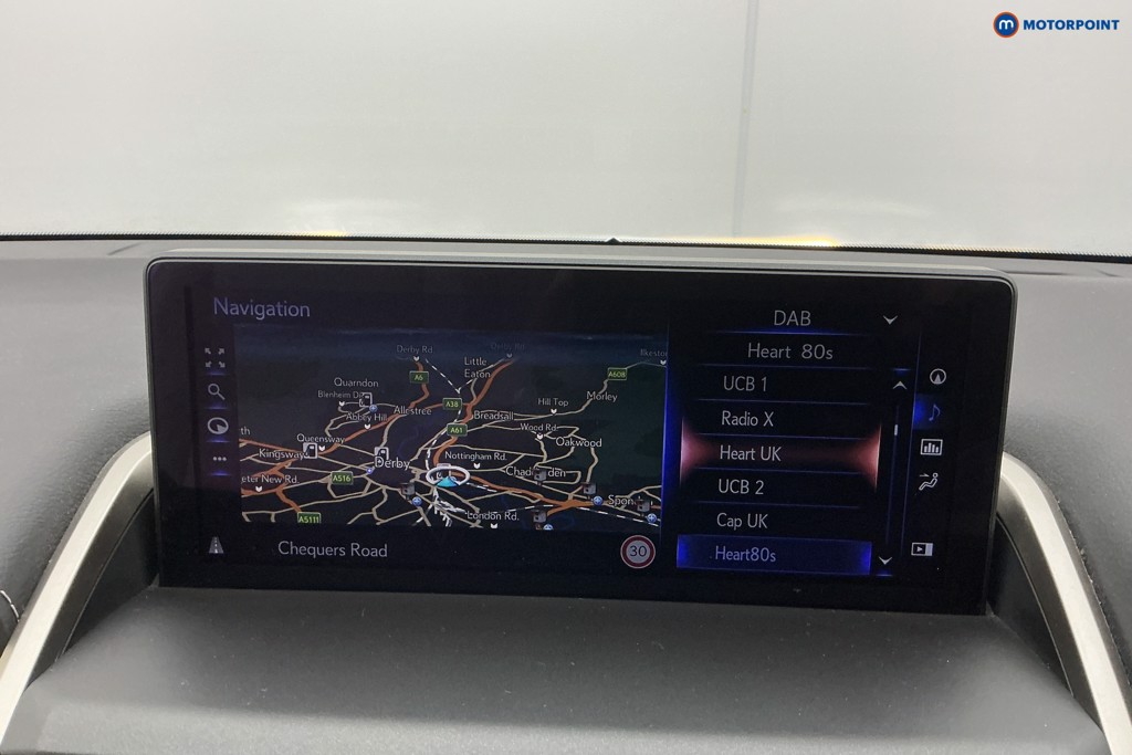 Used Lexus NX 2021 for sale - 77275094: Photo 10