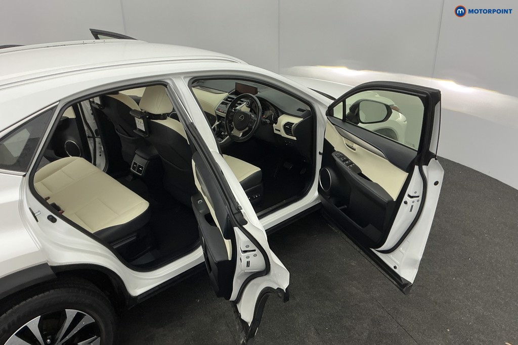 Used Lexus NX 2021 for sale - 77275094: Photo 14