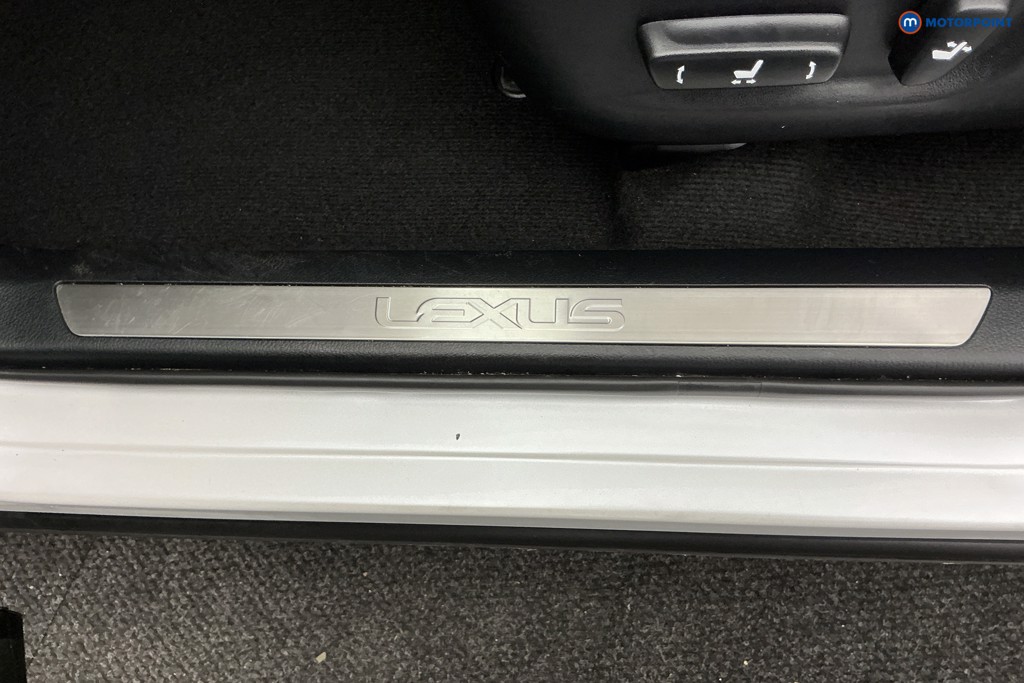 Used Lexus NX 2021 for sale - 77275094: Photo 21