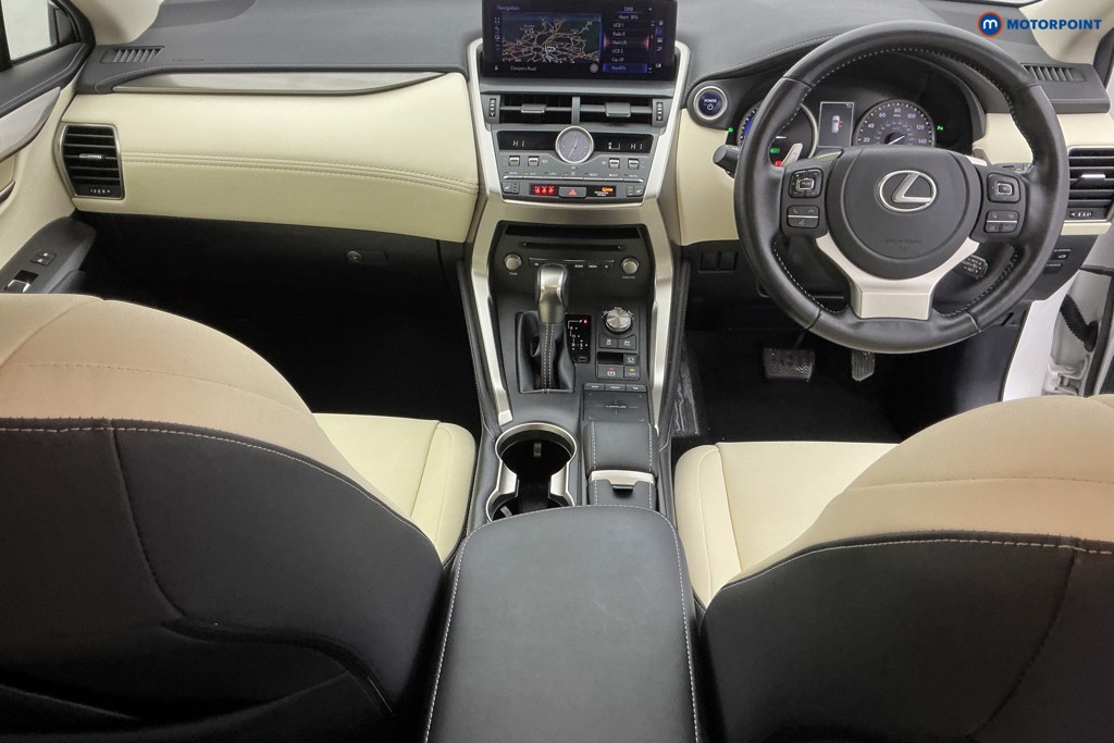Used Lexus NX 2021 for sale - 77275094: Photo 24