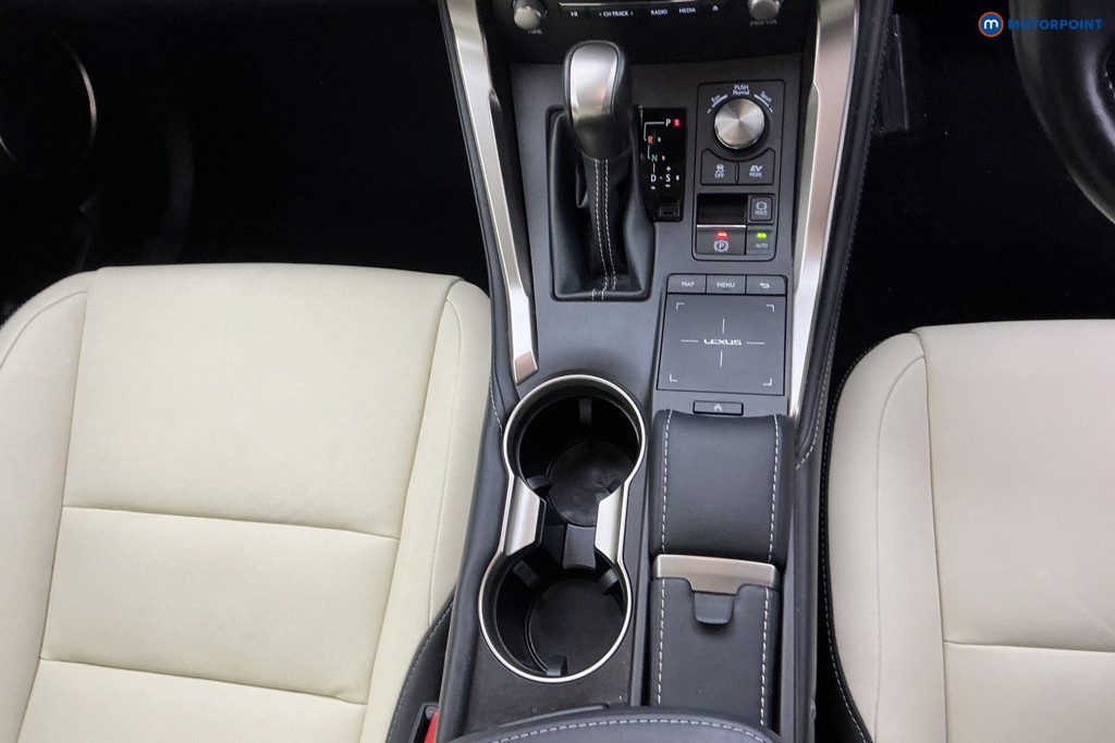 Used Lexus NX 2021 for sale - 77275094: Photo 33