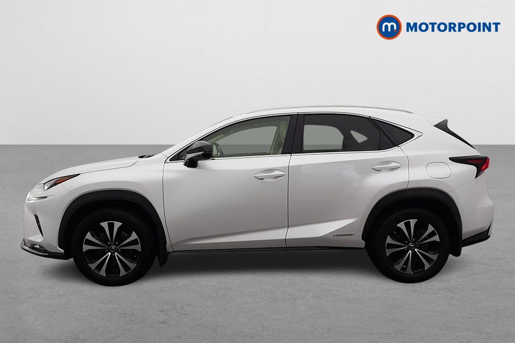 Used Lexus NX 2021 for sale - 77275094: Photo 4