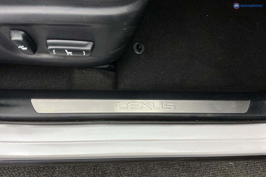 Used Lexus NX 2021 for sale - 77275094: Photo 40