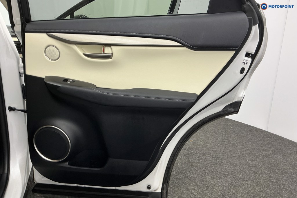 Used Lexus NX 2021 for sale - 77275094: Photo 43