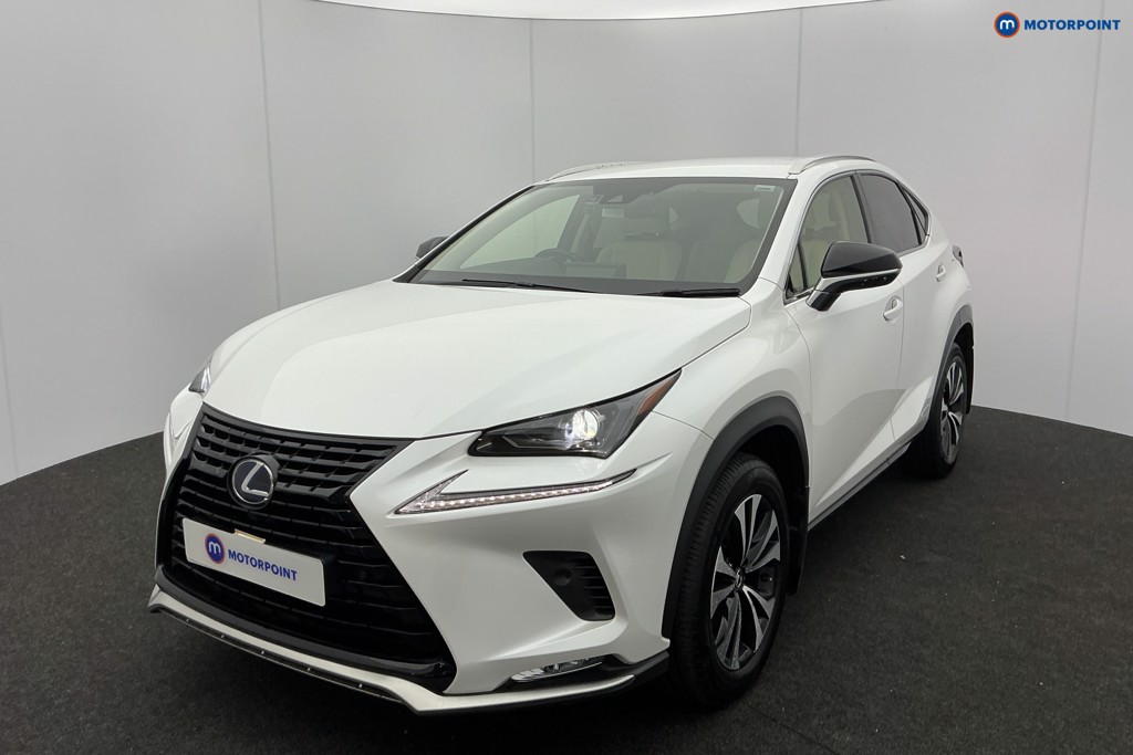 Used Lexus NX 2021 for sale - 77275094: Photo 49