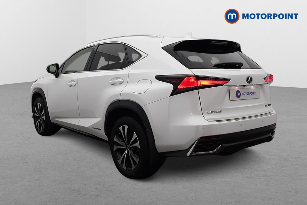 Used Lexus NX 2021 for sale - 77275094: Photo 5