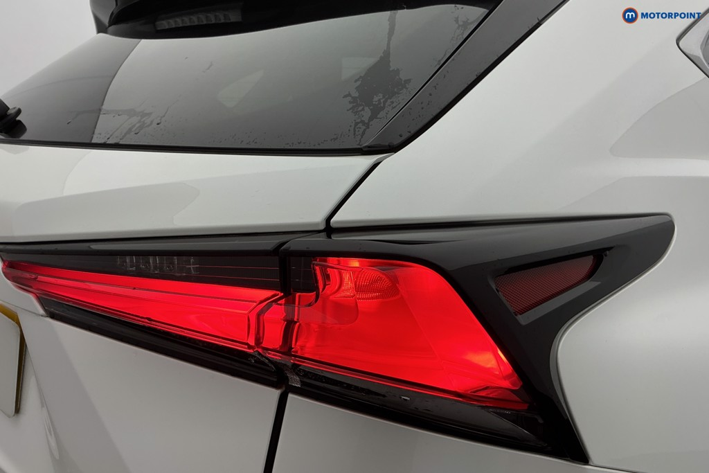 Used Lexus NX 2021 for sale - 77275094: Photo 50