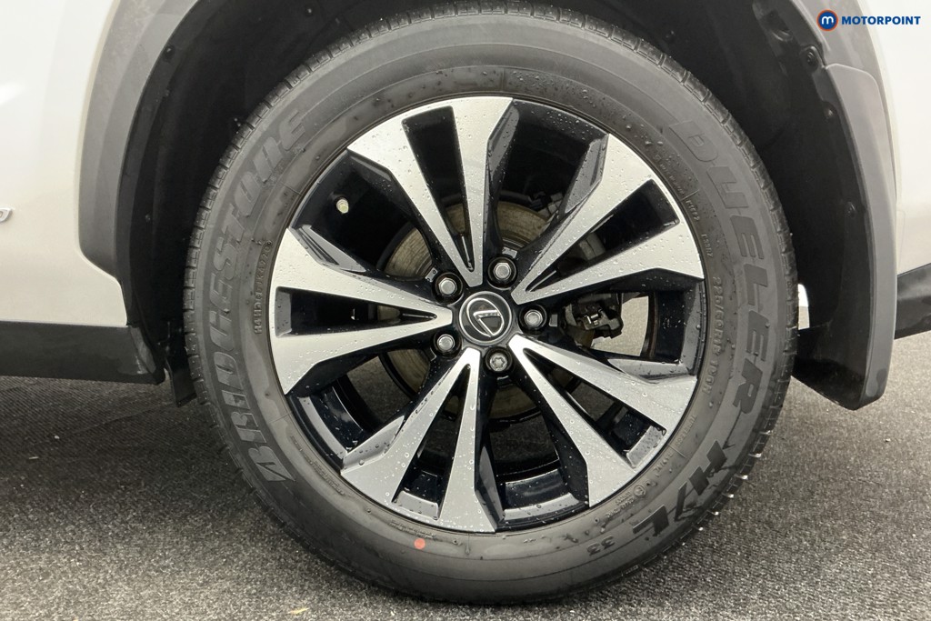 Used Lexus NX 2021 for sale - 77275094: Photo 55