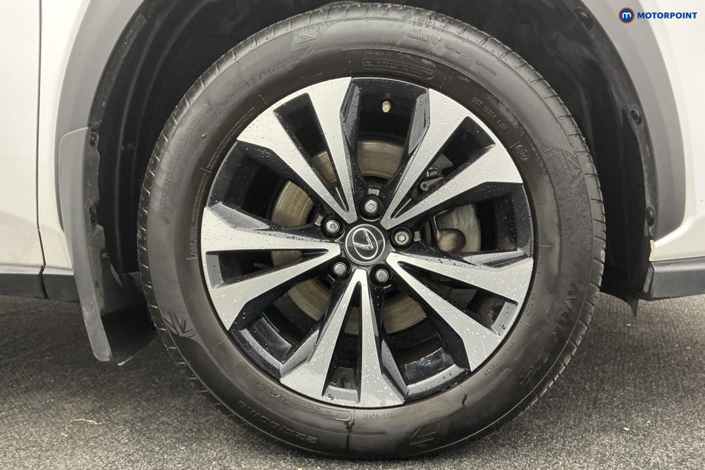 Used Lexus NX 2021 for sale - 77275094: Photo 57