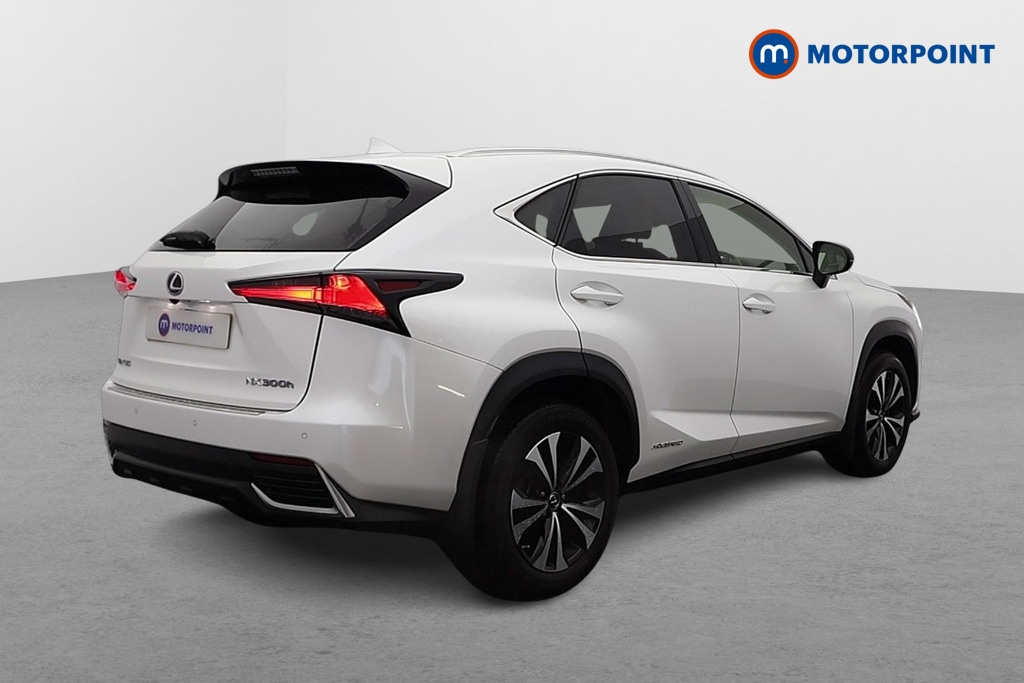 Used Lexus NX 2021 for sale - 77275094: Photo 7